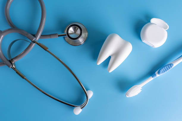 Emergency Dental Services in Falmouth, VA